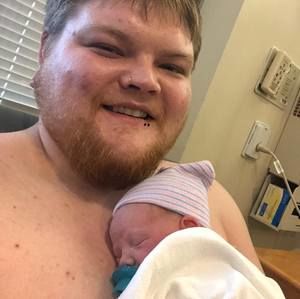 Meet your Posher, Robbie